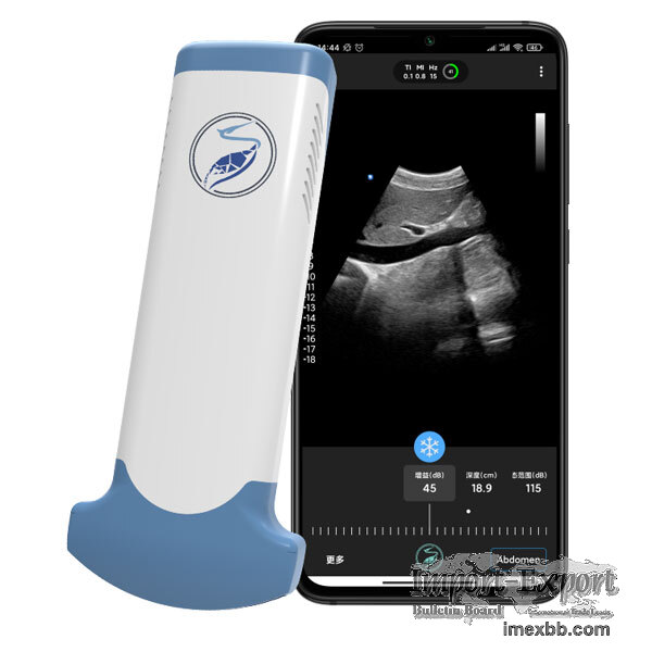Classification of the Medical USG Transducer