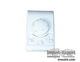 SOLOON Central HVAC Room Thermostat