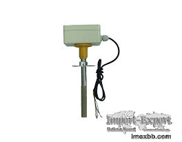 HVAC Temperature Sensor Manufacturer