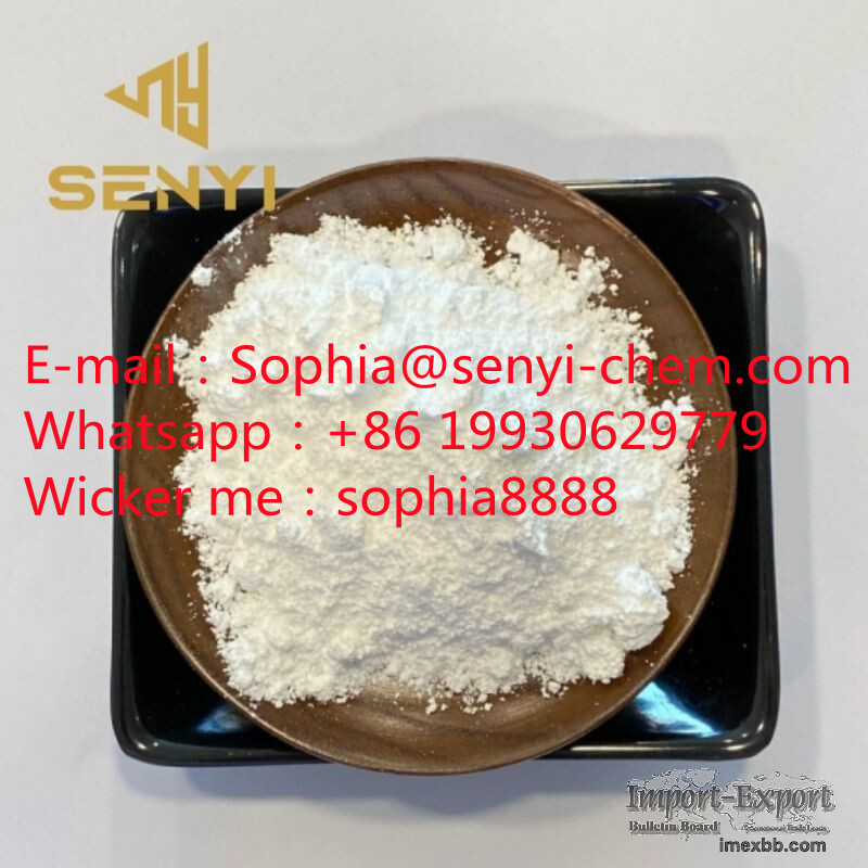 2-Bromo-4'-Methylpropiophenone  CAS 1451-82-7(Sophia@senyi-chem.com +86 199
