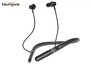 IPX7 Bluetooth 5.0 Neckband Headphones Waterproof Noise Cancelling Headphon