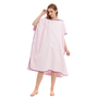 Microfiber Surf Poncho without Pocket & SIeeves