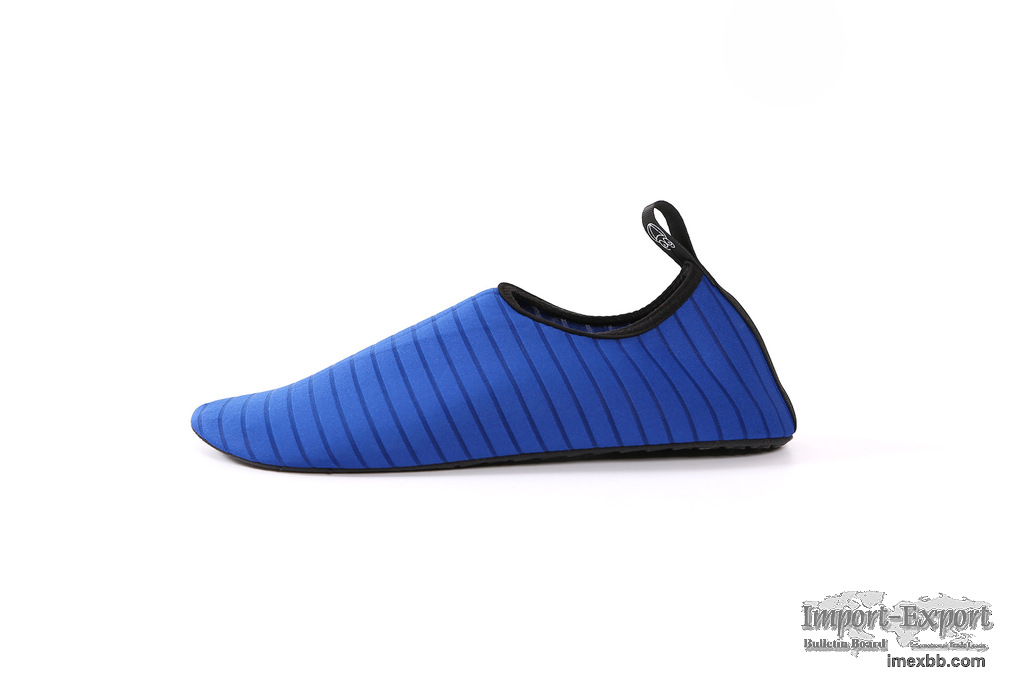 Wholesale Women Men Water Shoes Socks Diving Socks Wetsuit Non-slip water S