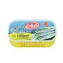 Hot Sale 125g Canned Sardine Fish in Vegetable Oil