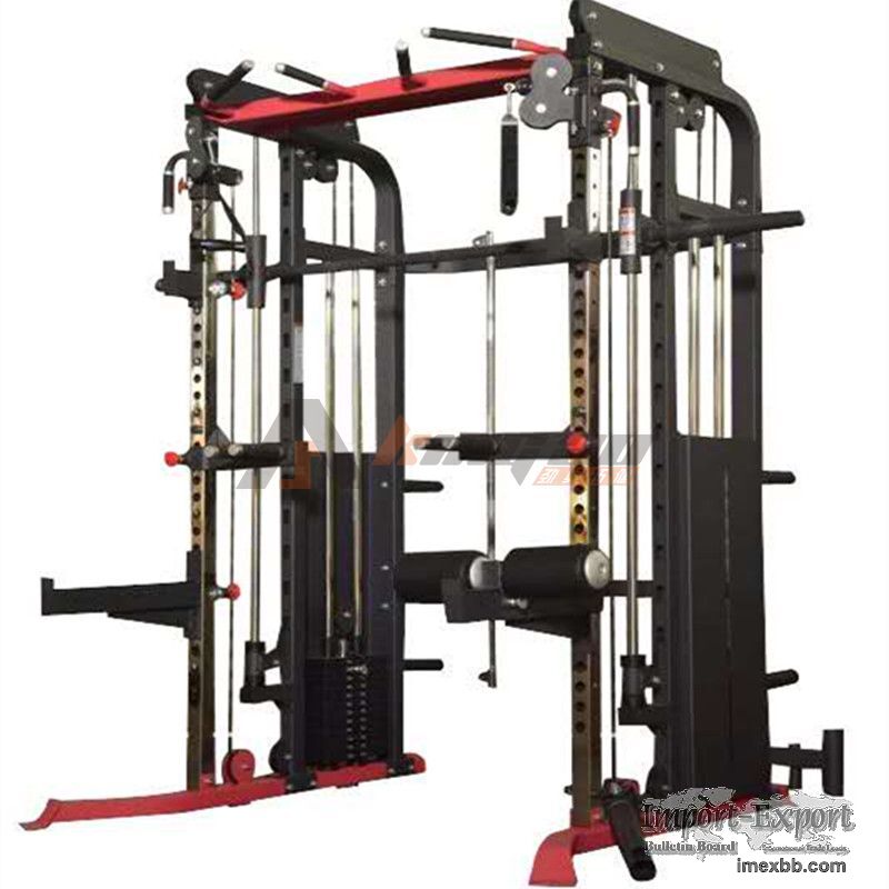 Power Rack JA05
