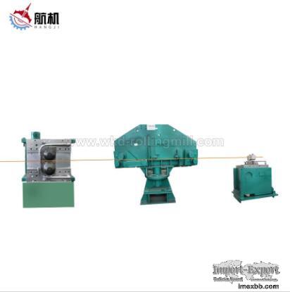 Pre Finishing Mill Unit-