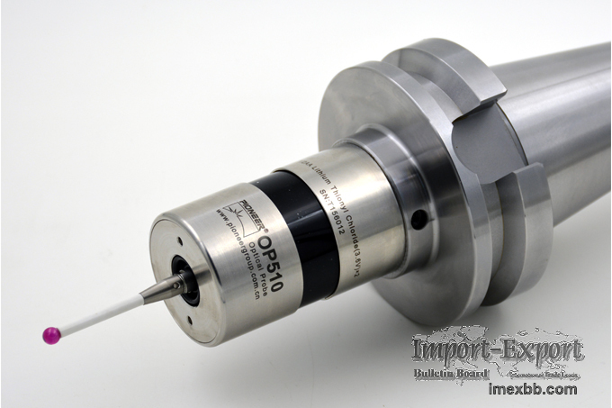 OPS-30 Optical CNC Probe System