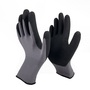 Foamed Sandy Nitrile Coated Gloves