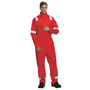 Nfpa 2112 70e ASTM Hi-Vis Petroleum Industry Fire Retardant Coverall