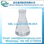 GBL Liquid CAS 96-48-0 with Top Quality and Safe Delivery to Russia
