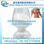 GW0742 CAS 317318-84-6 With High Quality and Safe Delivery