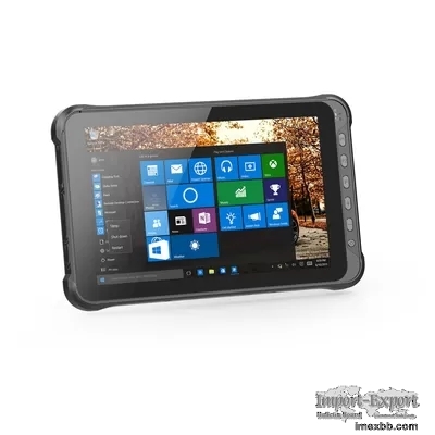 Z8350 10.1 Inch Windows 10 Tablet PC