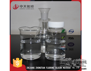 Silicone Products in Chemical Industry