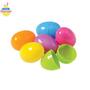 2.5" 12ct Easter Eggs