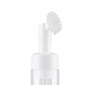 100mL 150mL 200mL DIY Mousse Foamer Bottle With Silicone Brush
