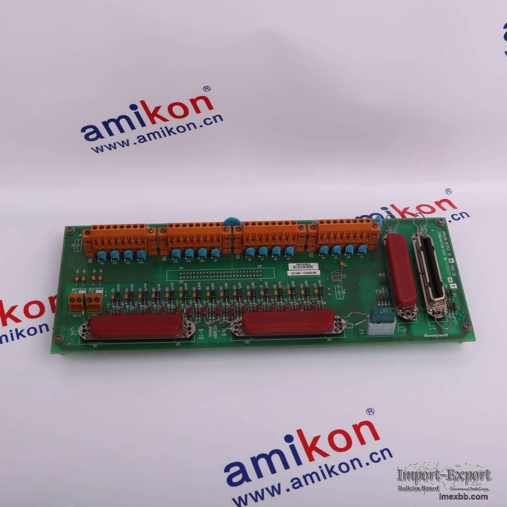 HONEYWELL OEP/IKB MODULE A EMBLY MN:51305776-100 REV. E 