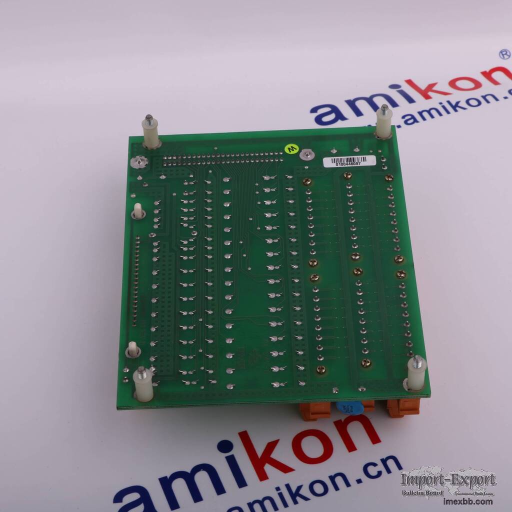 Honeywell INPUT ANALOG MODULE CC-PAIM051405045-175