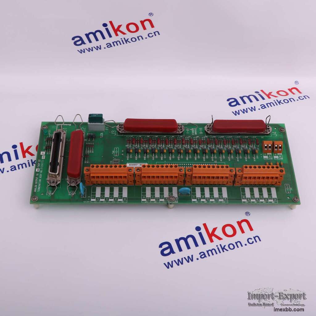 Honeywell 7800A-100 7800A100