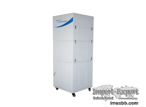 Bao-1000 Welding Fume Extraction Systems