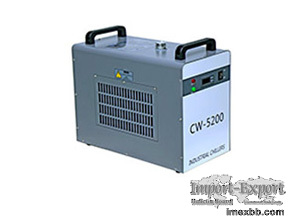 CO2 Laser Water Chiller