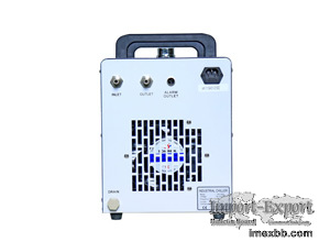 CW3000 60W CO2 Mini Water Chiller