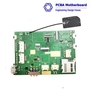 BLE 4.0 Network GLONASS PCBA Motherboard Custom MTK8735 Android 6.0 26MP