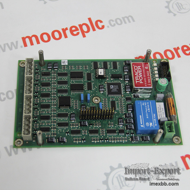 ABB 3BHE050077R0102 NEW