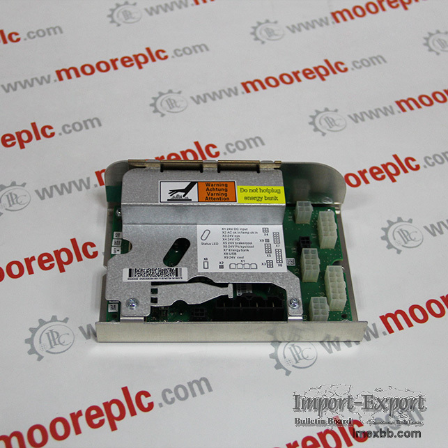 ABB HESG324442R0112 216BVC62A