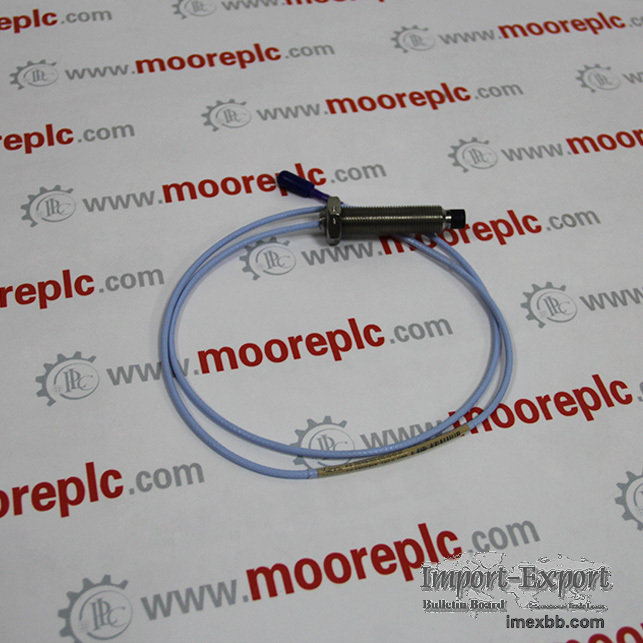 BENTLY NEVADA 330850-90-05 NEW