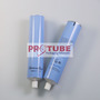 hand cream tube aluminum packaging product
