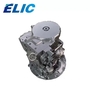 Pc210-7k Hydraulic Excavator Pump 708-2l-00202 708-2l-00200