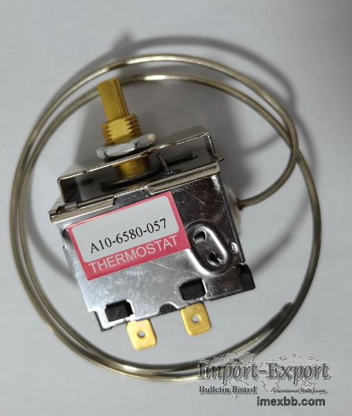 car air-conditioner thermostat,washer thermotat,sw-6490,A10-6580-057,WP2.5