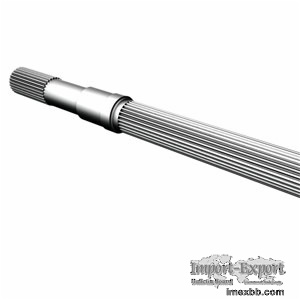 Involute Spline Shaft
