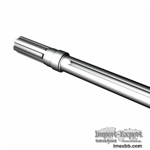 Screw Shaft Manufacturer