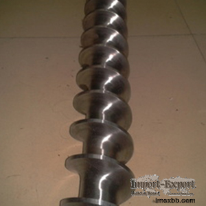 Side Feeder Elements