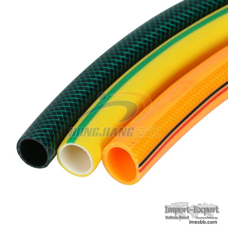 PVC Garden Hose