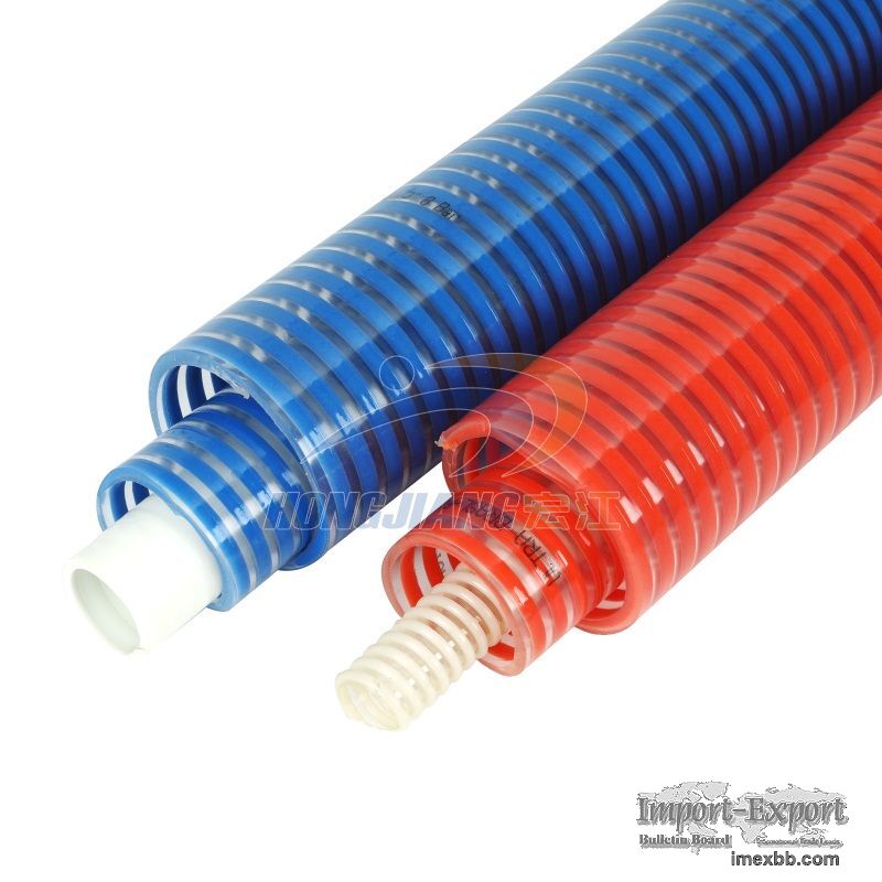 PVC Suction Hose
