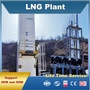 1MMSCFD mini LNG liquefaction plant