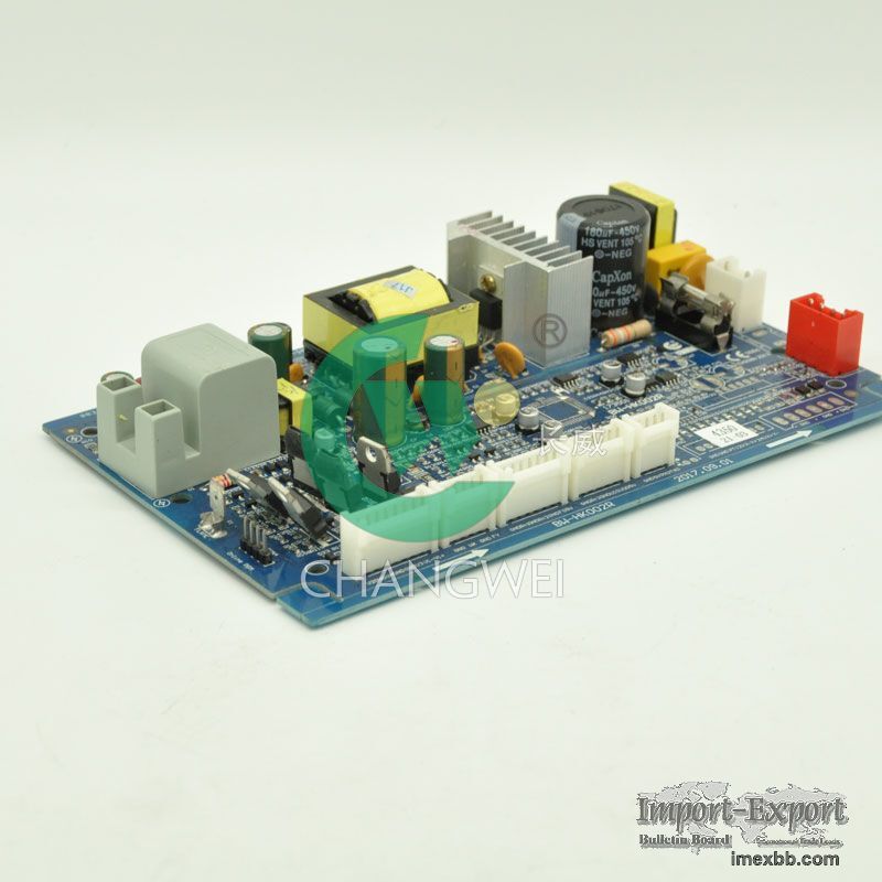 CSA approval Constant Temperature Water Heater Control Board BW-HK002R