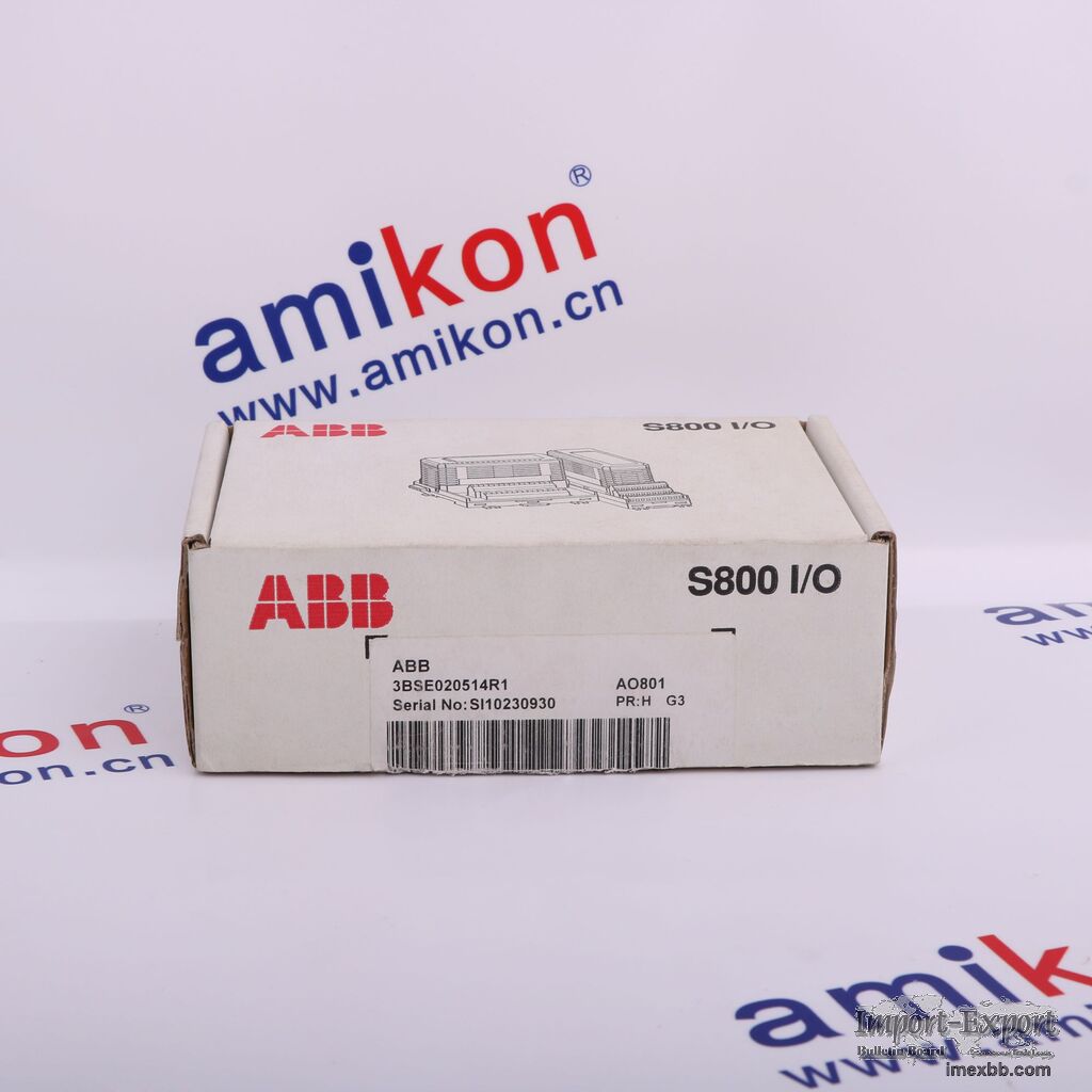 ABB Pro-face 3610005-01 