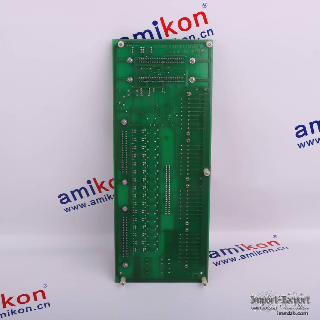 HONEYWELL CC-TAIX0 Module