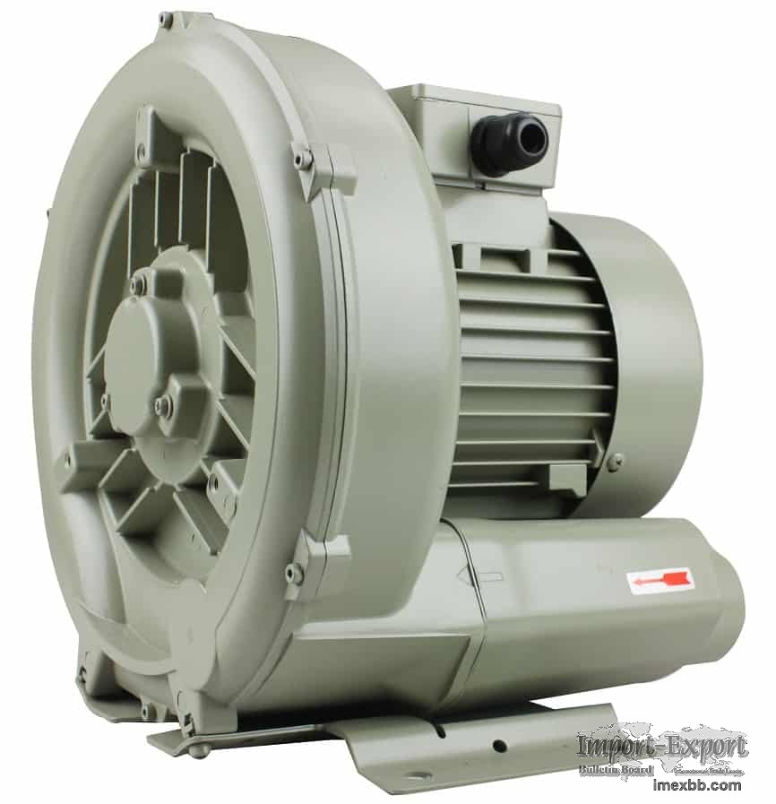 High Pressure Blower