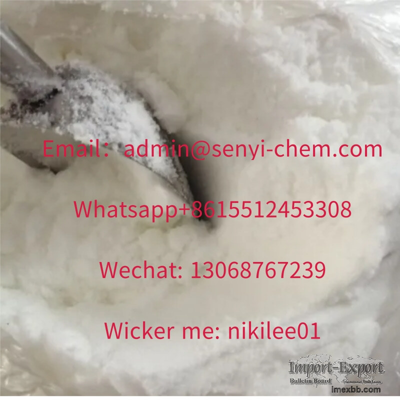 Lidocaine Procaine Tetracaine Benzocaine Larocaine (admin@senyi-chem.com 