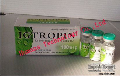 Igtropin IGF-1 LR3
