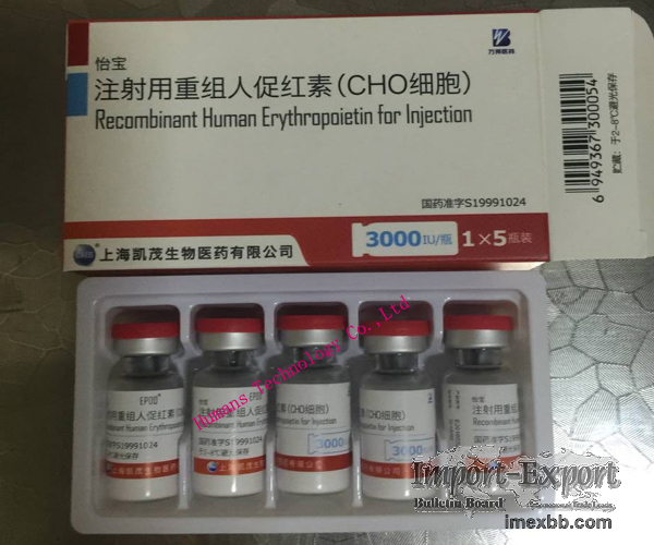 EPO 3000iu Erythropoietin