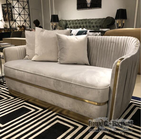 Luxury Modern Furniture China