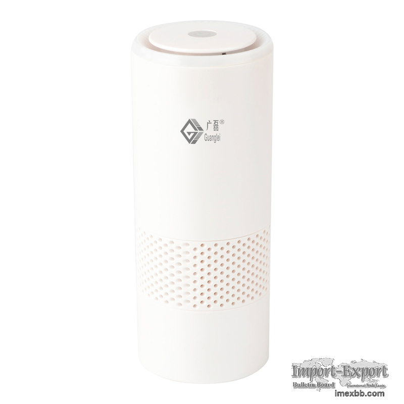 Pocket Car Air Purifier 10million Ionic Purifier GL-529