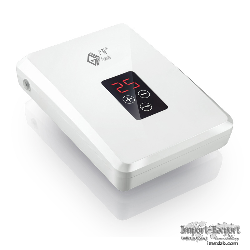 Home Water Purifier Ozone Cleaner for Vegetables GL-3210