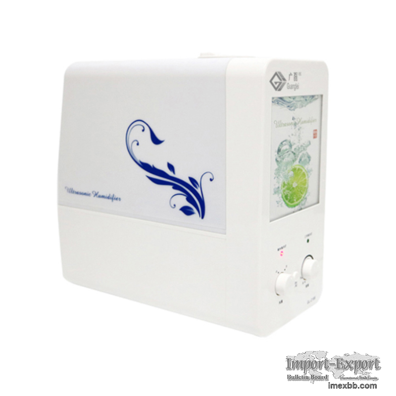 Ultrasonic Mist Maker GL-2166