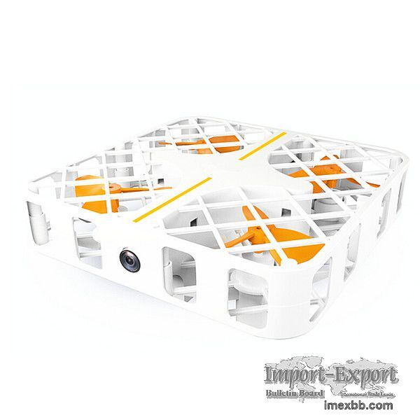 TTF M2 Indoor Mini Children'S Toy Drones